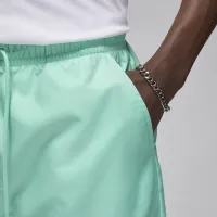 Nike Jordan Essentials чоловічі Poolside шорти колір зелений