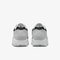 Nike Air Max 1 Premium мужские Кроссовки цвет серый