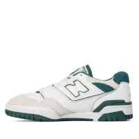 Кроссовки New Balance BB550STA - Белые
