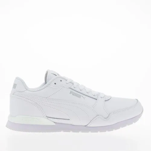 Кроссовки Puma ST Runner V3 L 38485510 - Белые