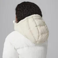Nike Jordan Big детские Heaviest Weight Puffer цвет белый