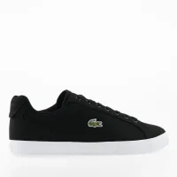 Кроссовки Lacoste Lerond Pro BL 123 1 CMA 745CMA0054-312 - Черные