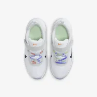 Nike Revolution 7 Next Nature SE Little детские Кроссовки цвет белый