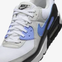 Nike Air Max 90 женская Кроссовки цвет белый
