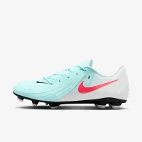 Nike Phantom GX 2 Club MG Low-Top футбольні бутси колір зелений