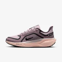 Nike Pegasus 41 GORE-TEX женская Waterproof Road Running Кроссовки цвет фиолетовый