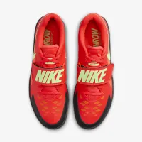 Nike Zoom Rival SD 2 Track & Field Throwing Кроссовки цвет красный