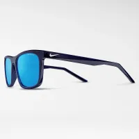 Nike Embar Polarized Sunglasses синий