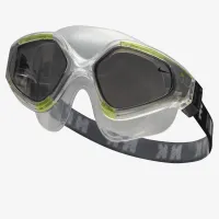 Nike Expanse Swim Mask Goggle цвет зеленый