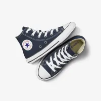 Nike Converse Chuck Taylor All Star High Top Little дитячі Shoe  блакитний
