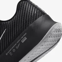 NikeCourt Air Zoom Vapor 11 женская Hard Court Tennis Кроссовки цвет черный
