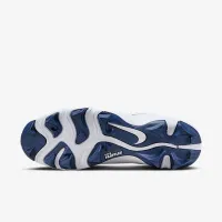 Nike Hyperdiamond 4 Keystone женская Softball Cleats цвет белый