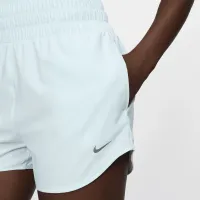 Nike One женская Dri-FIT Ultra С высокой Талией 3