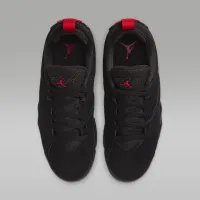 Nike Air Jordan MVP 92 мужские Кроссовки цвет черный
