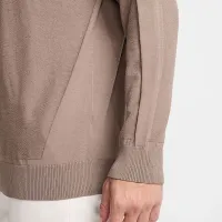 Nike Tour чоловічі для гольфу Sweater колір коричневий
