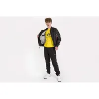 ALPHA INDUSTRIES MA-1 LW AR 12610403