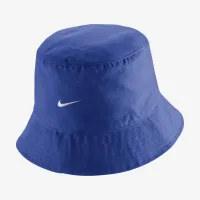 Duke Nike College Bucket Hat синий