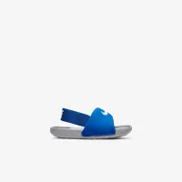 Nike Кофе Baby/Toddler Slides синий