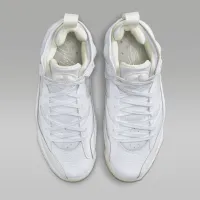 Nike Jumpman Two Trey женская Кроссовки цвет белый
