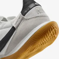 Nike Streetgato Low-Top Soccer Кросівки колір білий