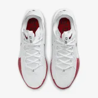 Nike G.T. Cut 3 баскетбольні Кросівки колір білий