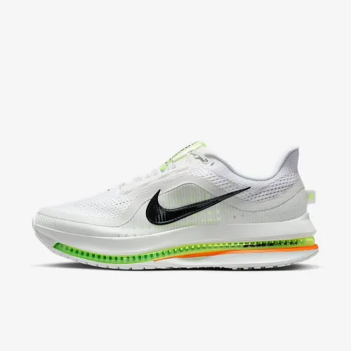 Nike Pegasus Premium мужские Road Running Кроссовки цвет белый