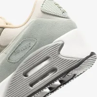 Nike Air Max 90 LV8 женская Кроссовки цвет коричневый