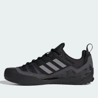 Кросівки adidas Terrex Swift Solo 2.0 Hiking IE6901 - Чорні
