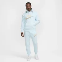 Nike Club Fleece чоловічі Fleece Joggers блакитний