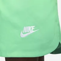 Nike Sportswear Sport Essentials Men's Woven Lined Flow Shorts Green