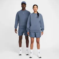 Nike NOCTA чоловічі Fleece CS Crew блакитний