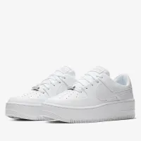Кросівки Nike Air Force 1 Sage Low AR5339-100 - Білі