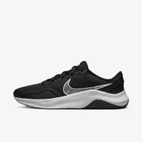 Nike Legend Essential 3 Next Nature чоловічі для тренування Кросівки колір чорний