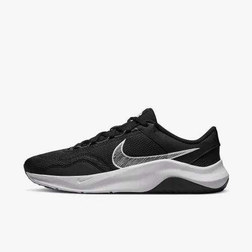 Nike Legend Essential 3 Next Nature чоловічі для тренування Кросівки колір чорний