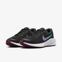 Nike Revolution 7 жіноча Road Running Кросівки колір сірий