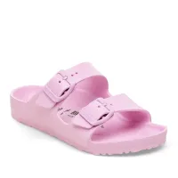 Шлёпанцы Birkenstock Arizona Eva Kids 1026649 - Розовые