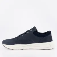Кроссовки Tommy Hilfiger Comfort Leather Hybrid FM0FM04411-DW5 - Cиний