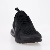 Nike Air Max 270 чоловічі Кросівки колір чорний