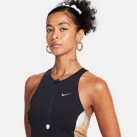 Nike NOCTA Run женская Unitard цвет черный