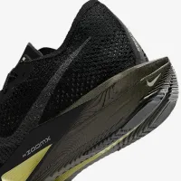 Nike Vaporfly 3 чоловічі Road Racing Кросівки колір чорний