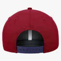 Texas Rangers Classic99 Color Block мужские Nike MLB Adjustable Hat синий
