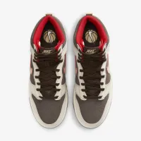 Nike Dunk High Retro SE Men's взуття Brown