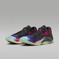Nike Zion 3 баскетбольные Кроссовки цвет черный