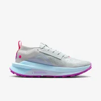 Nike Zegama 2 чоловічі Trail Running Кросівки колір сірий