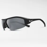 Nike Skylon Ace 22 Polarized Sunglasses колір чорний
