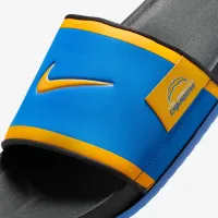 Nike Offcourt (Los Angeles Chargers) Offcourt Slides синий