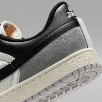 Nike Air Jordan Skyline Low мужские Кроссовки цвет белый