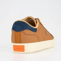 Кроссовки Lacoste Powercourt 744SMA0027-2M9 - Бежевые