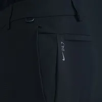 Nike 24.7 PerfectStretch мужские Dri-FIT Regular Chino Pants цвет черный