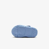 Nike Team Hustle D 12 Baby/Toddler Кросівки колір білий